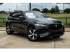 Jaguar F-PACE F-PACE P250 R-DYNAMIC S