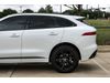 Jaguar F-PACE F-PACE P250 R-DYNAMIC S