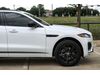 Jaguar F-PACE F-PACE P250 R-DYNAMIC S