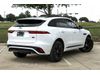 Jaguar F-PACE F-PACE P250 R-DYNAMIC S