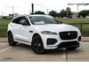 Jaguar F-PACE F-PACE P250 R-DYNAMIC S