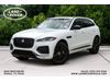 Jaguar F-PACE F-PACE P250 R-DYNAMIC S