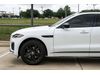 Jaguar F-PACE F-PACE P250 R-DYNAMIC S