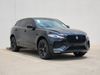 Jaguar F-PACE F-PACE P250 R-DYNAMIC S