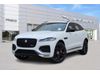 Jaguar F-PACE F-PACE P400 R-DYNAMIC S