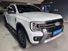 Ford Ranger 3.0TD V6 DOUBLE CAB WILDTRAK 4WD