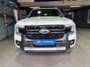 Ford Ranger 3.0TD V6 DOUBLE CAB WILDTRAK 4WD