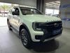 Ford EVEREST 3.0TD V6 4WD WILDTRAK