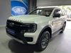 Ford EVEREST 3.0TD V6 4WD WILDTRAK
