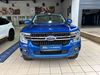 Ford Ranger 2.0 SIT DOUBLE CAB XLT