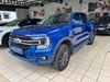 Ford Ranger 2.0 SIT DOUBLE CAB XLT