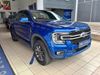 Ford Ranger 2.0 SIT DOUBLE CAB XLT