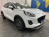 Ford Puma 1.0T Titanium
