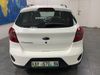 Ford Figo Freestyle 1.5 Trend