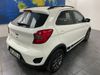Ford Figo Freestyle 1.5 Trend