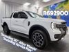 Ford Ranger 2.0 Biturbo Supercab Wildtrak 4x4