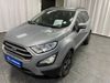 Ford EcoSport 1.0T Trend