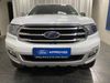 Ford EVEREST 2.0Bi-Turbo 4WD Limited