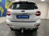 Ford EVEREST 2.0Bi-Turbo 4WD Limited