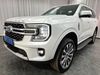 Ford EVEREST 3.0TD V6 4WD Platinum
