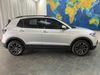 Volkswagen T-cross 1.0TSI 85kW Comfortline