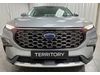 Ford TERRITORY 1.8T Trend