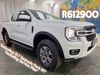 Ford Ranger 2.0 Sit Double Cab XLT