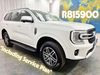 Ford EVEREST 2.0 Biturbo XLT