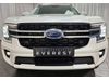Ford EVEREST 2.0 Biturbo XLT