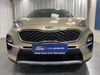 Kia Sportage 2.0CRDi EX Plus