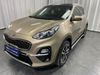 Kia Sportage 2.0CRDi EX Plus