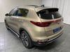 Kia Sportage 2.0CRDi EX Plus