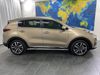 Kia Sportage 2.0CRDi EX Plus