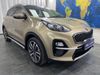 Kia Sportage 2.0CRDi EX Plus