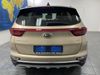 Kia Sportage 2.0CRDi EX Plus