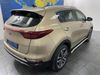 Kia Sportage 2.0CRDi EX Plus