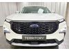Ford TERRITORY 1.8T Ambiente