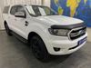 Ford Ranger 3.2TDCi Double Cab Hi-Rider XLT Auto