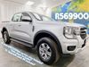 Ford Ranger 2.0 Sit Double Cab XL Auto