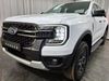 Ford Ranger 2.0 Sit Double Cab XLT