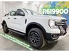 Ford Ranger 2.0 Sit Double Cab XLT