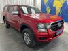 Ford Ranger 2.0 Sit Double Cab