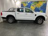 Ford Ranger 2.0 Sit Double Cab XL 4x4 Auto