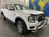 Ford Ranger 2.0 Sit Double Cab XL 4x4 Auto