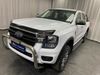 Ford Ranger 2.0 Sit Double Cab XL 4x4 Auto