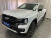 Ford Ranger 3.0TD V6 Double Cab Wildtrak 4WD