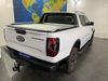 Ford Ranger 3.0TD V6 Double Cab Wildtrak 4WD