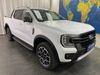 Ford Ranger 3.0TD V6 Double Cab Wildtrak 4WD