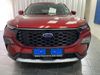 Ford TERRITORY 1.8T Ambiente