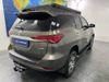 Toyota Fortuner 2.4GD-6 4x4